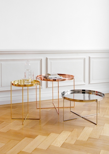 Habibi Side table CM05 e15