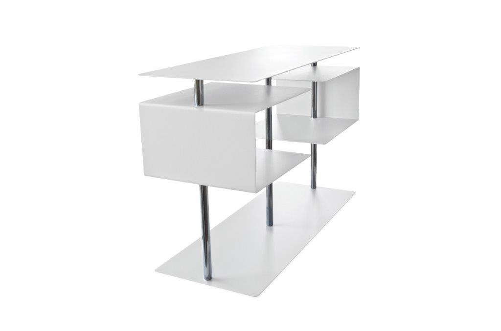 X-Centric II Side table Radius