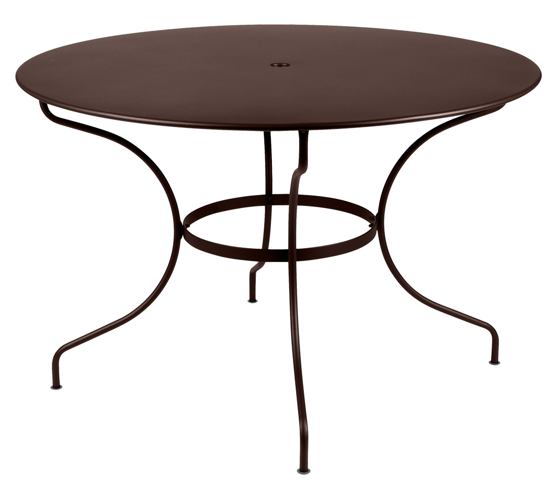 Opéra+ Table Outdoor Fermob 