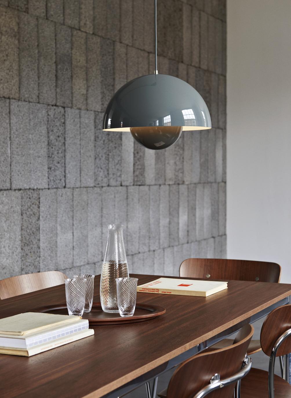 Pavilion AV1 chair AndTradition Pavilion AV1 chair AndTradition