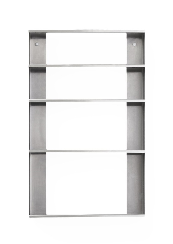 Taper wall shelf large Form & Refine