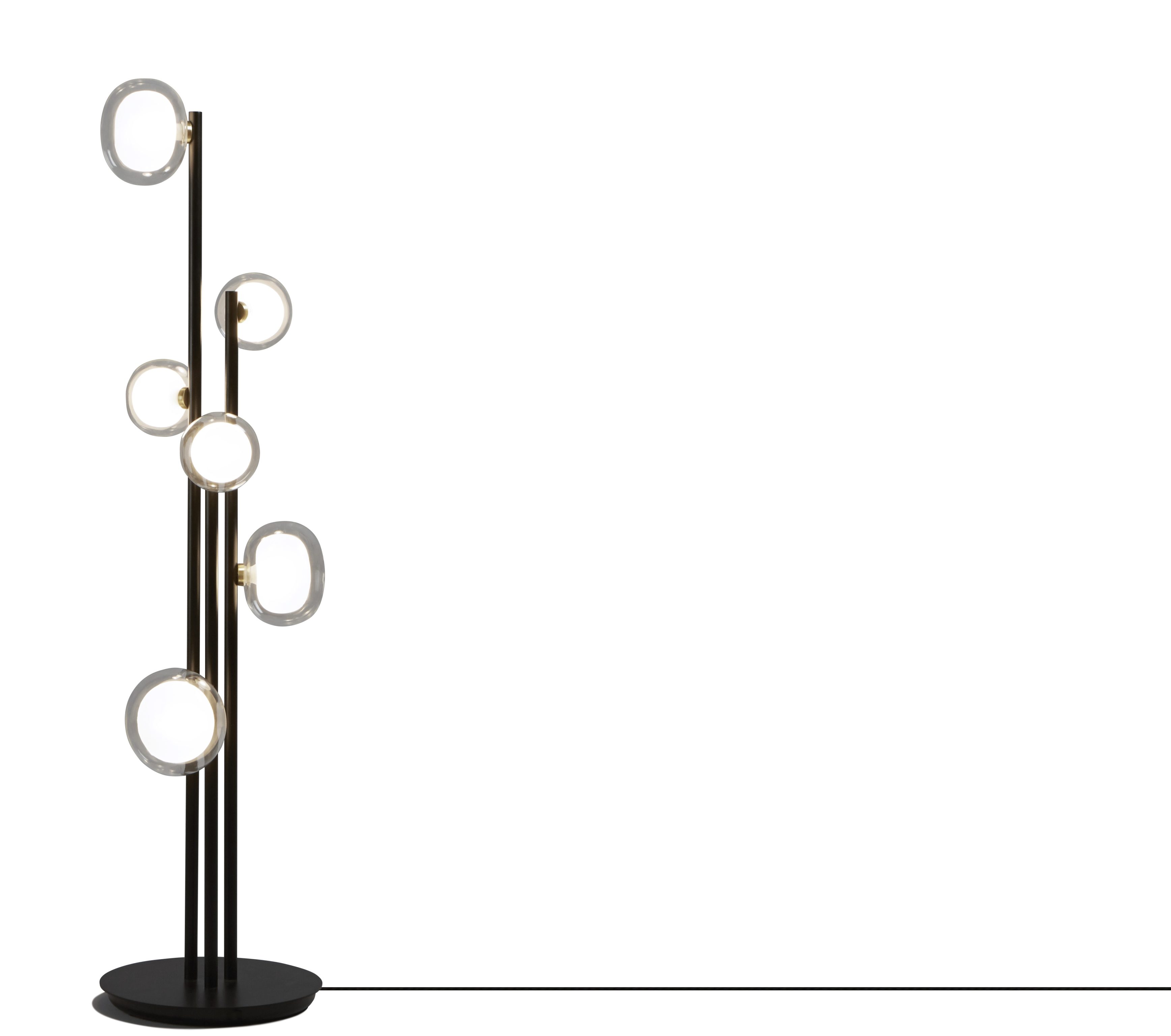 Nabila 552 66 floor lamp Tooy