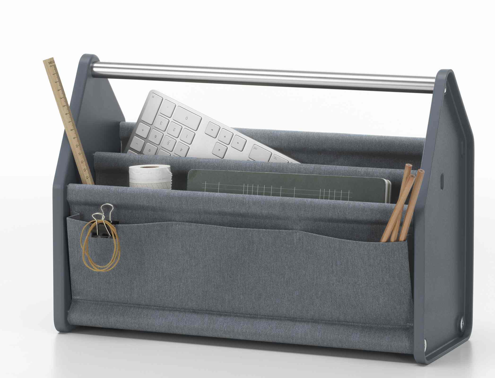 Locker Box Vitra Sea blue