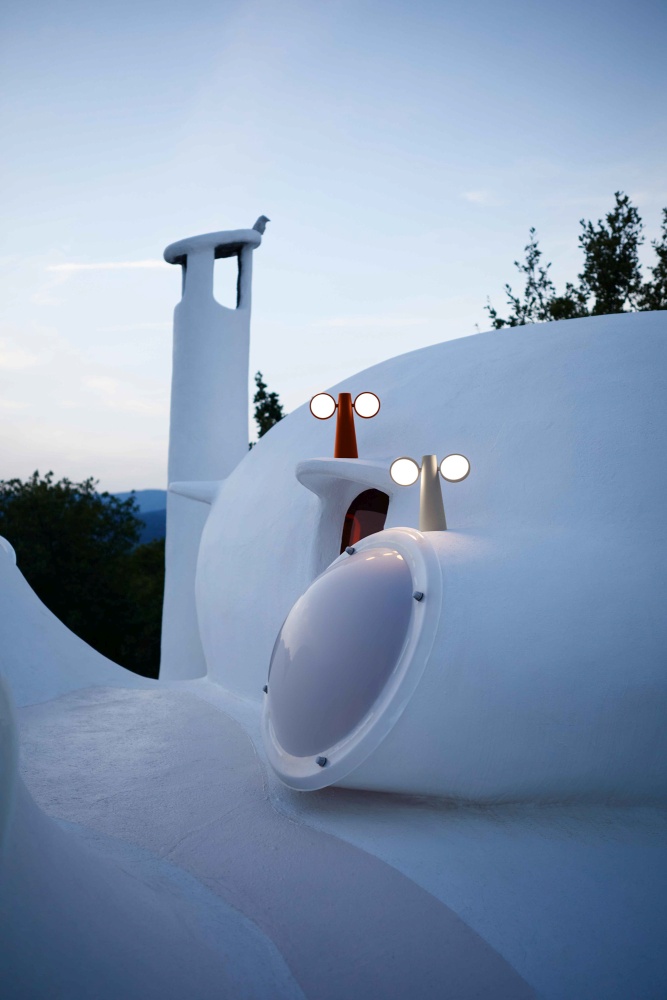 Oto table lamp Fermob