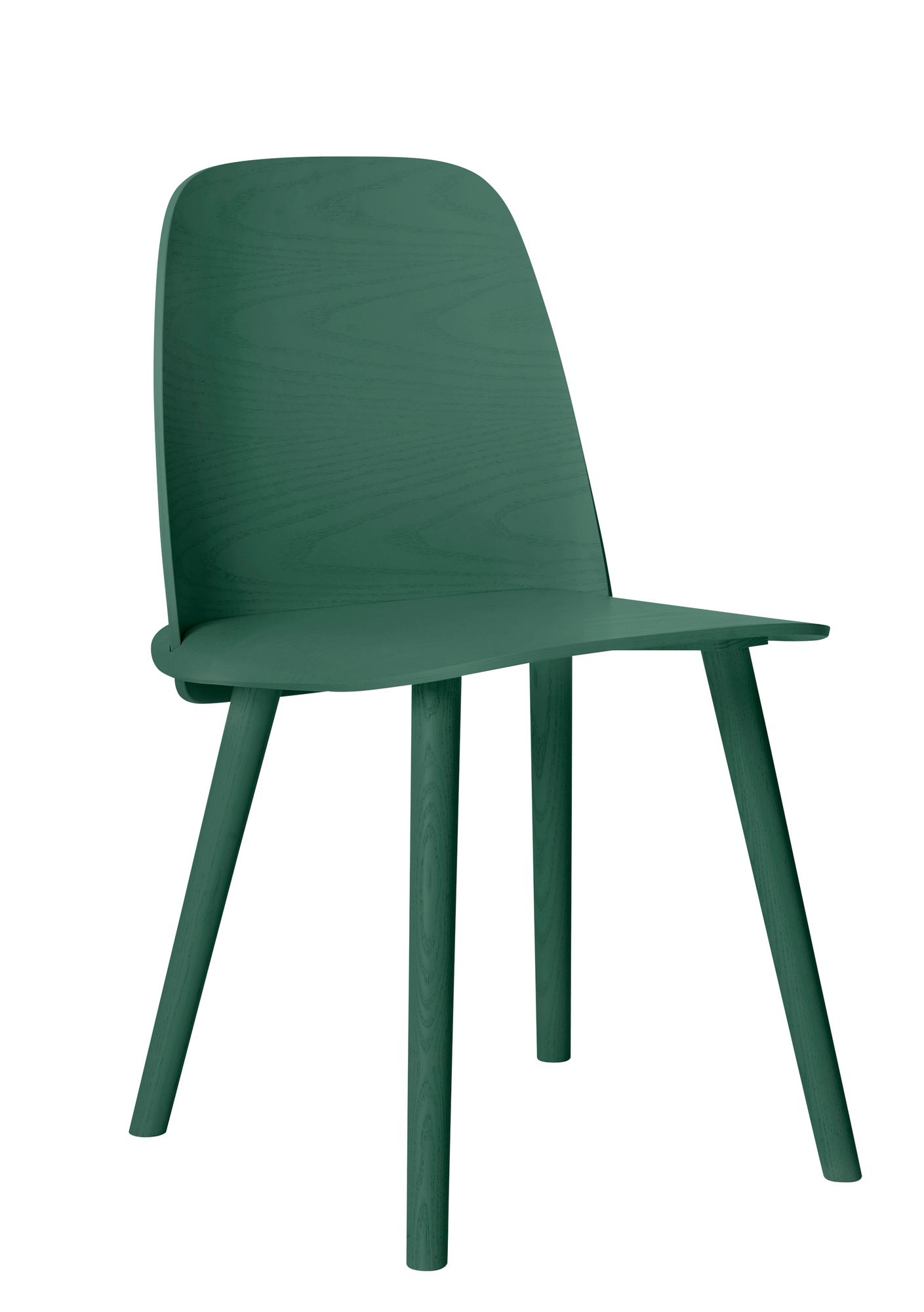 Nerd Chair Muuto