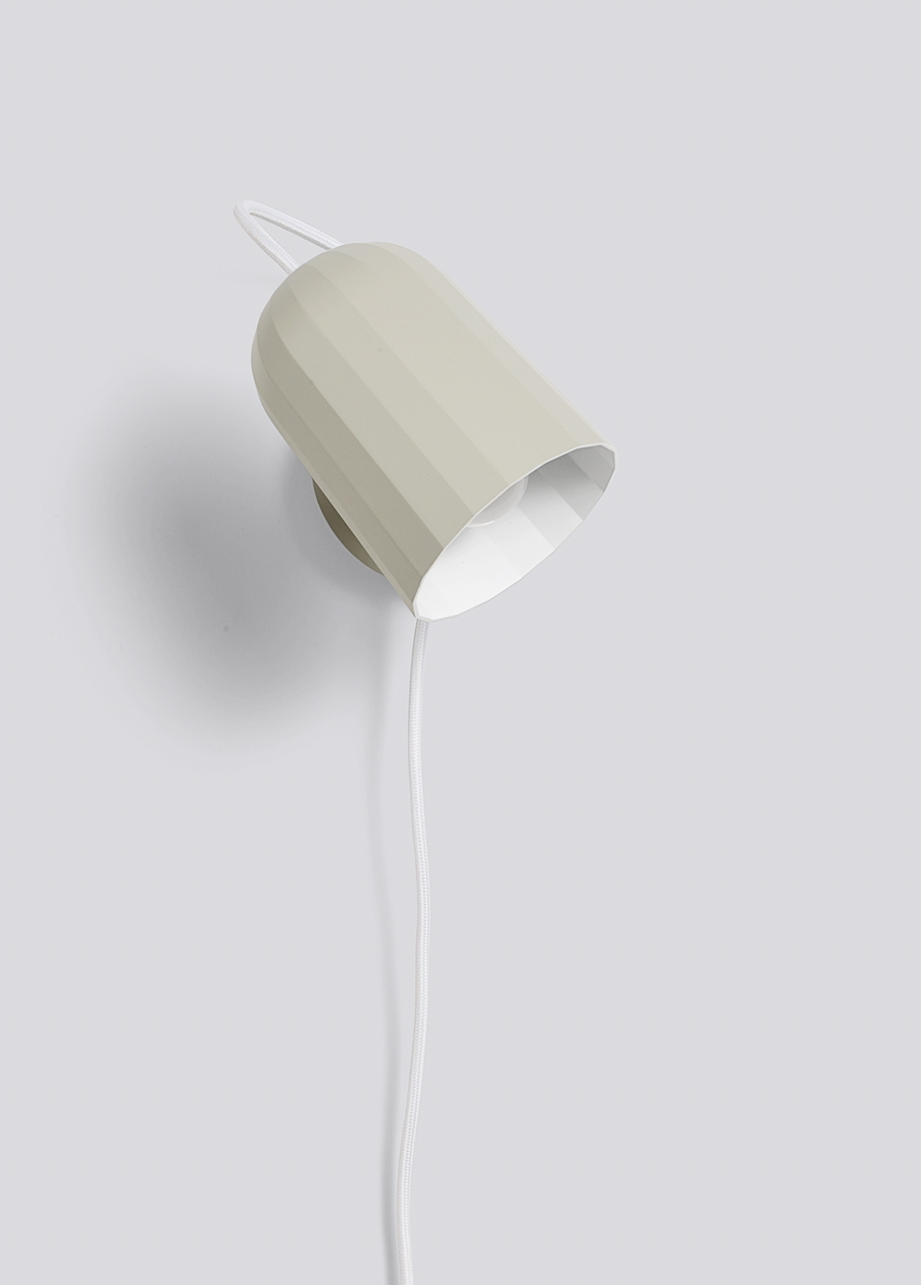 Noc Wall lamp Hay