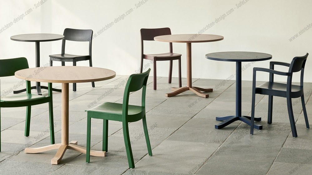 Pastis Table Hay