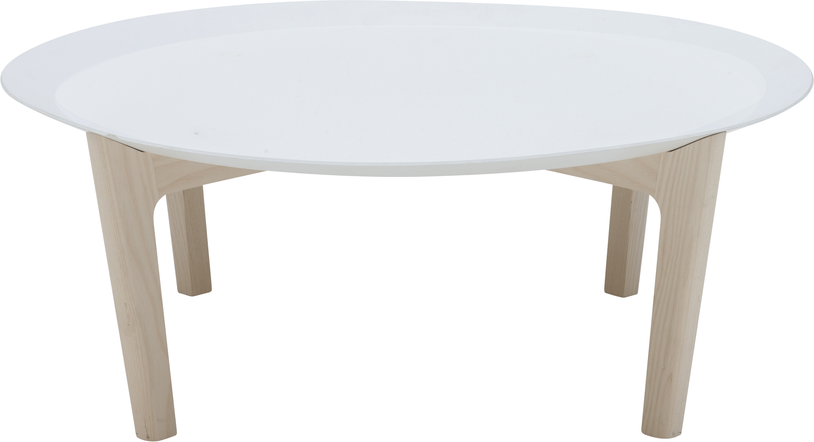 Tray Side Table Softline