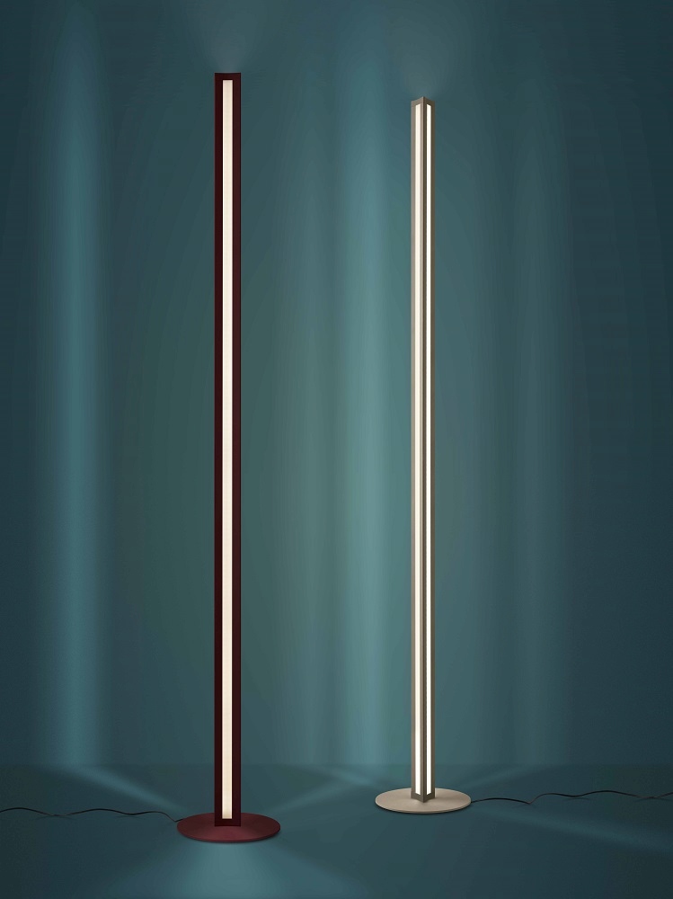 Chiaroscura Floor Floor Lamp Foscarini