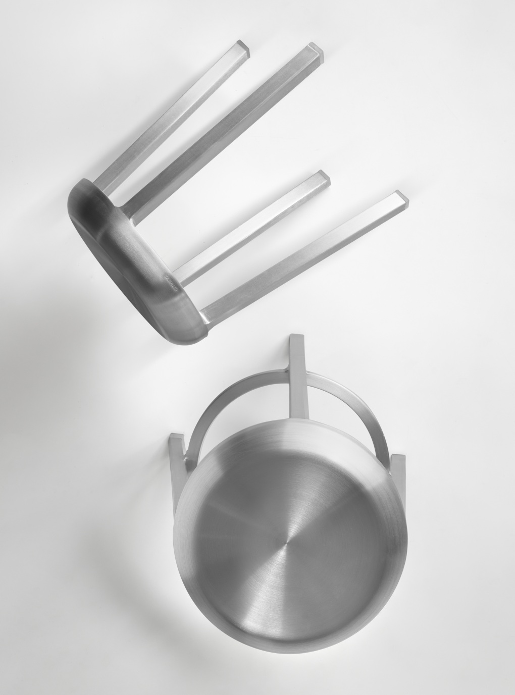 Za Stool Emeco Za Stool Emeco