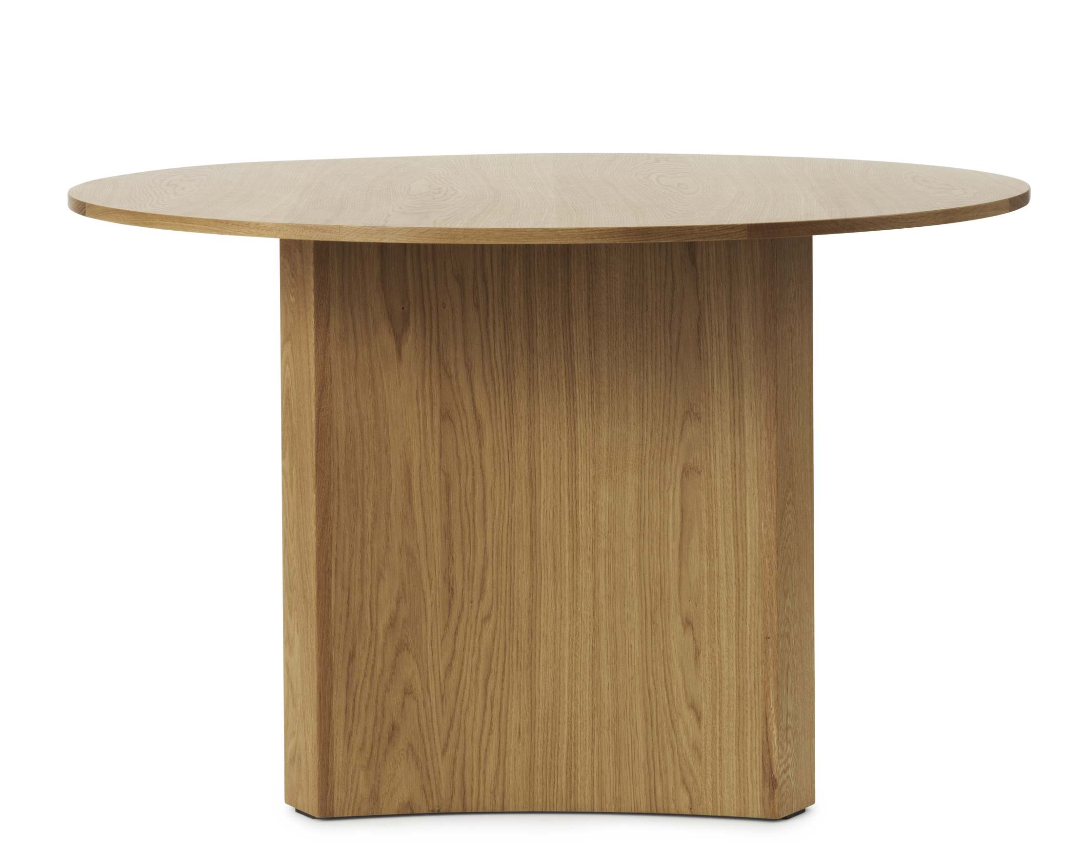Bue Table Dining Table Normann Copenhagen