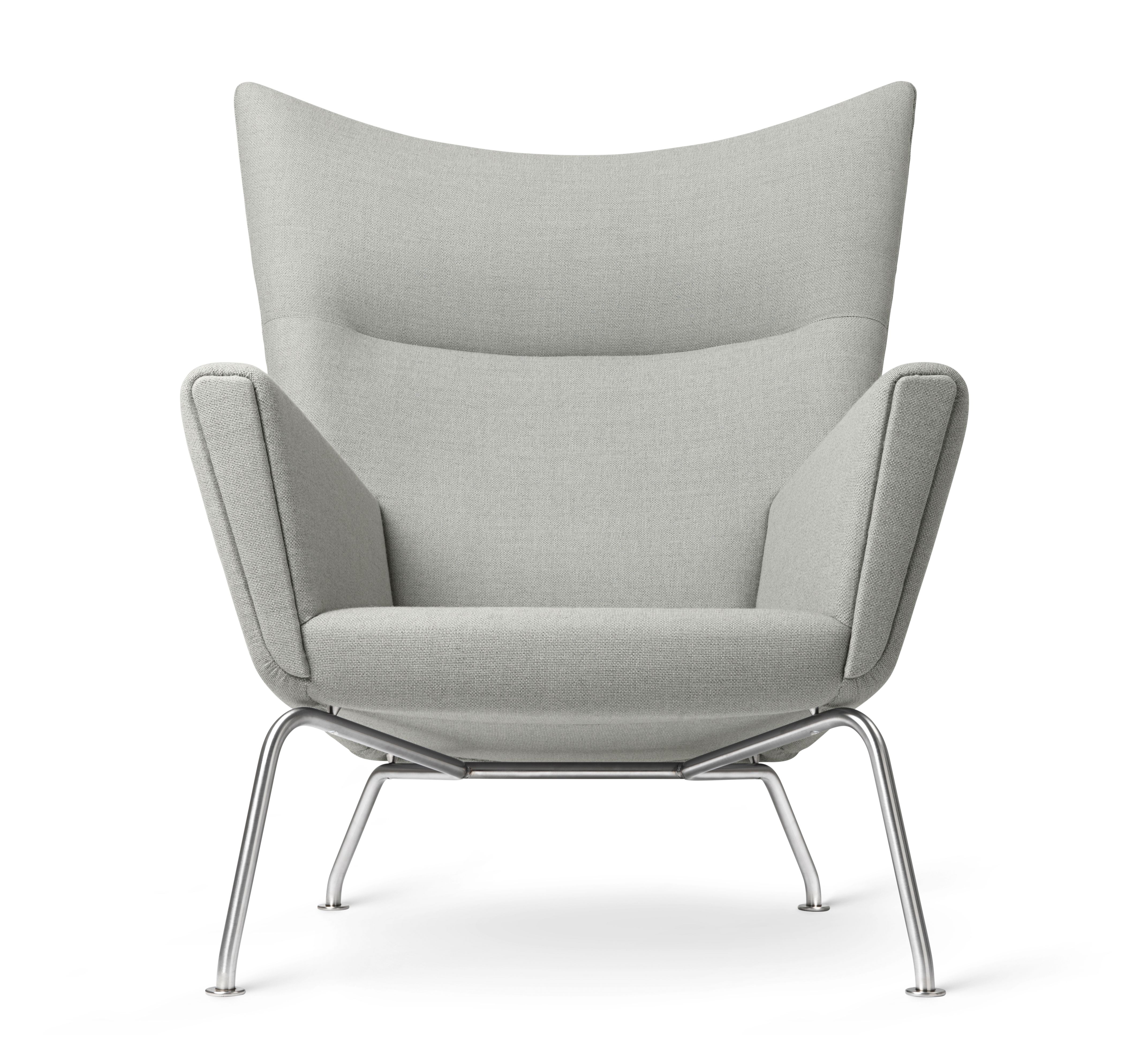 CH445 Wing Chair Passion 13101 Limited Edition Carl Hansen & Søn