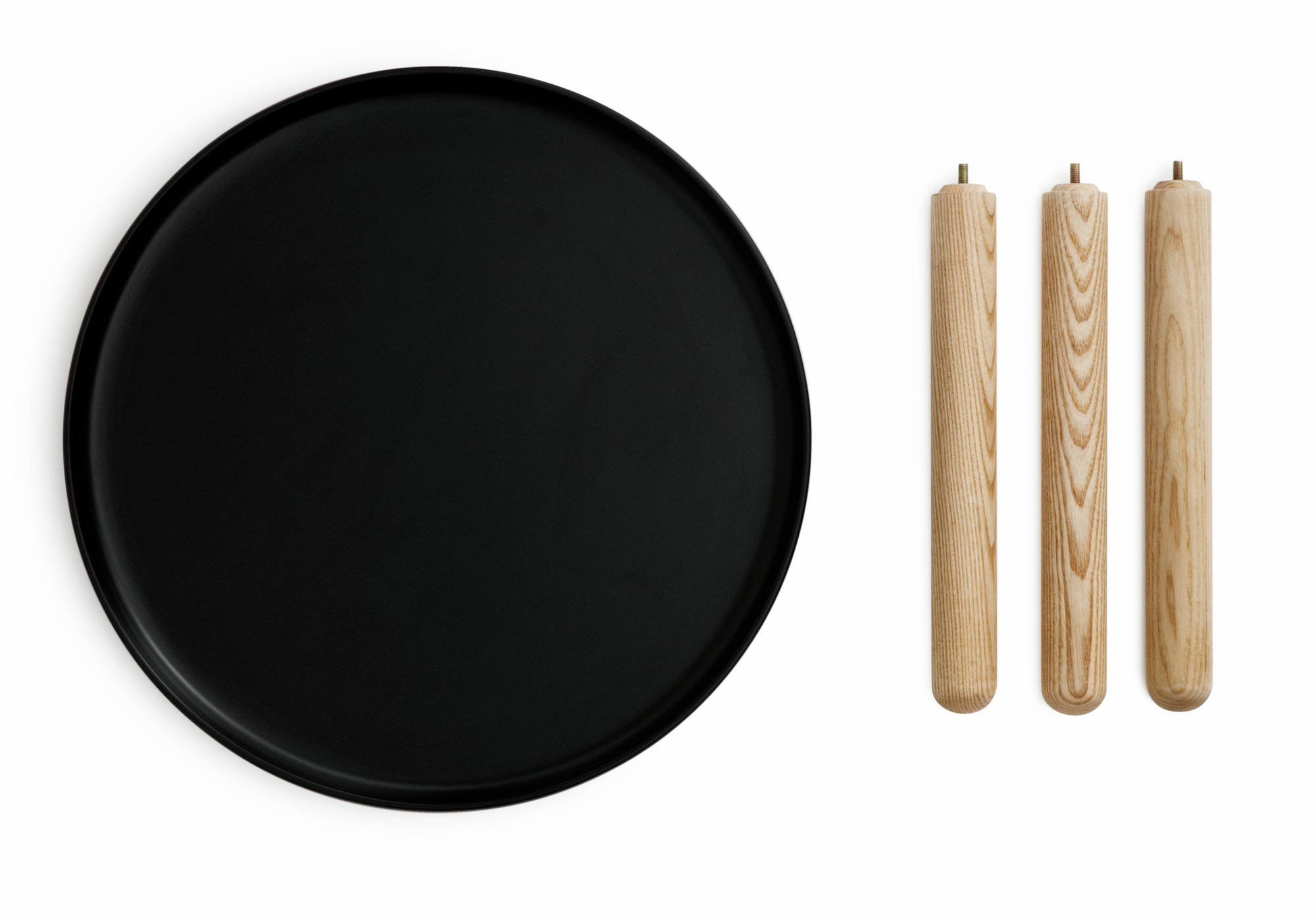 Tablo Table Large Coffee Table Normann Copenhagen