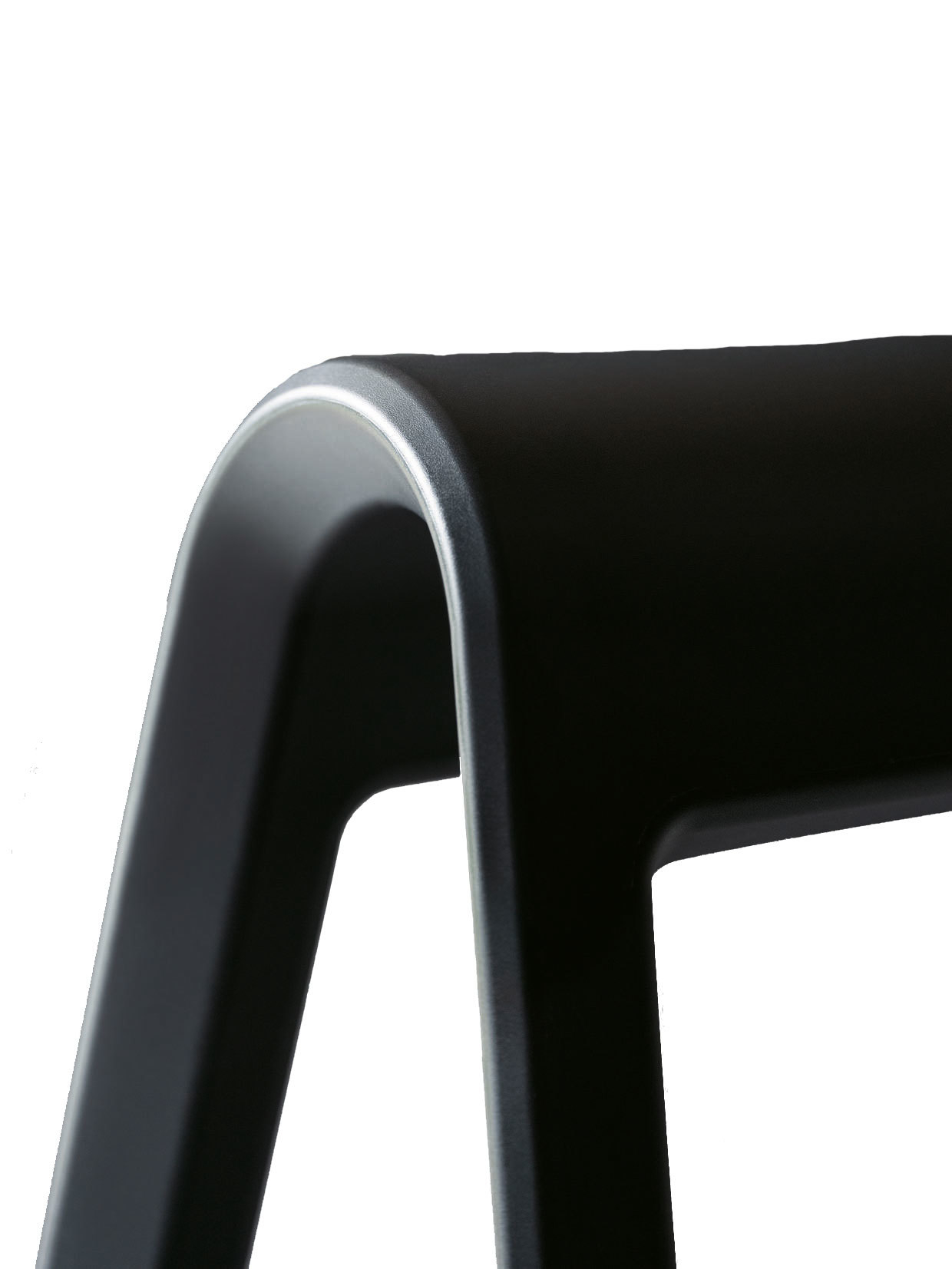 Sitzbock Program 204 Seat Stand Black Wilkhahn Sitzbock Program 204 Seat Stand Black Wilkhahn