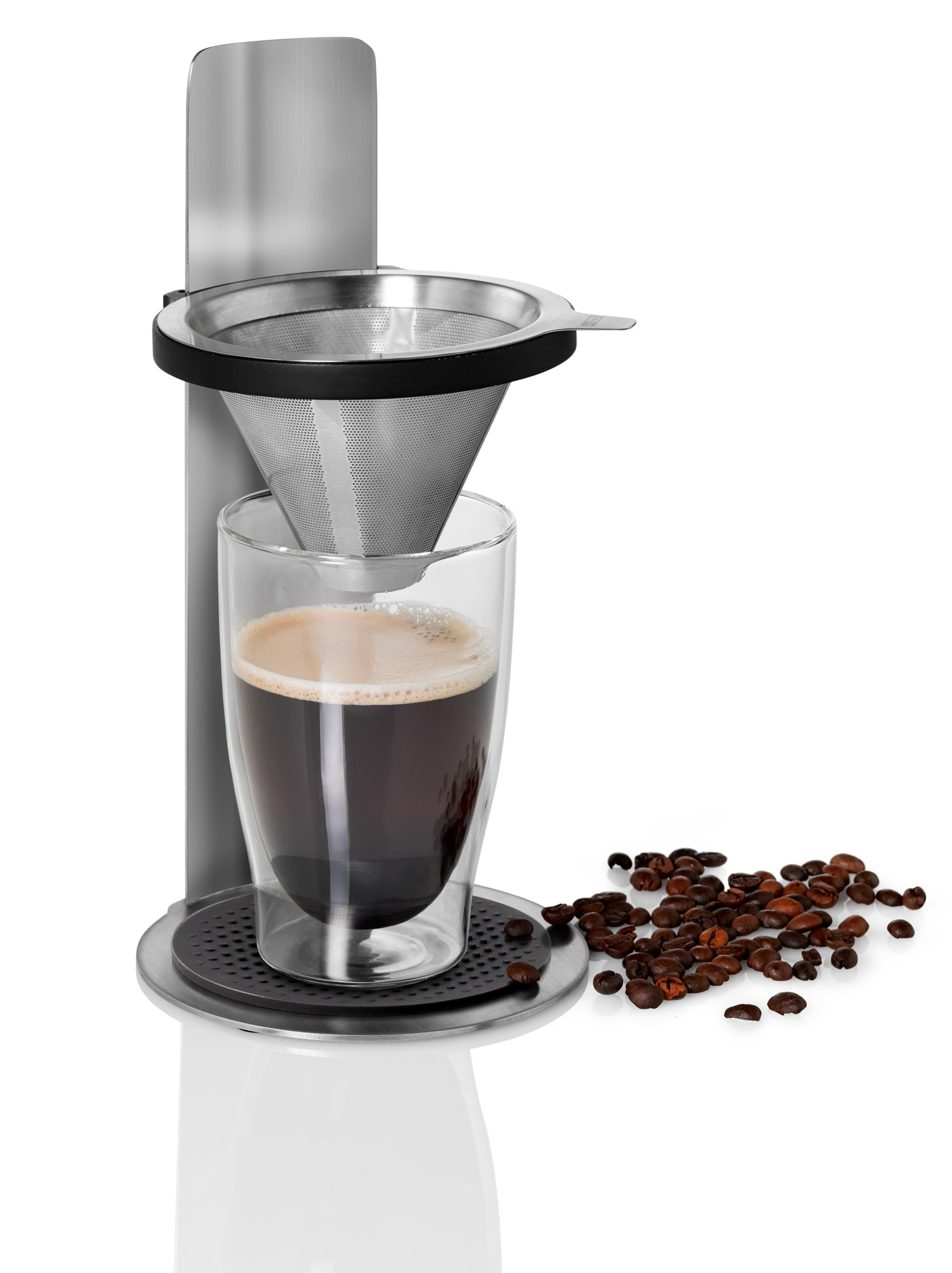 Coffee Maker Mr. Brew AdHoc SINGLE PIECES