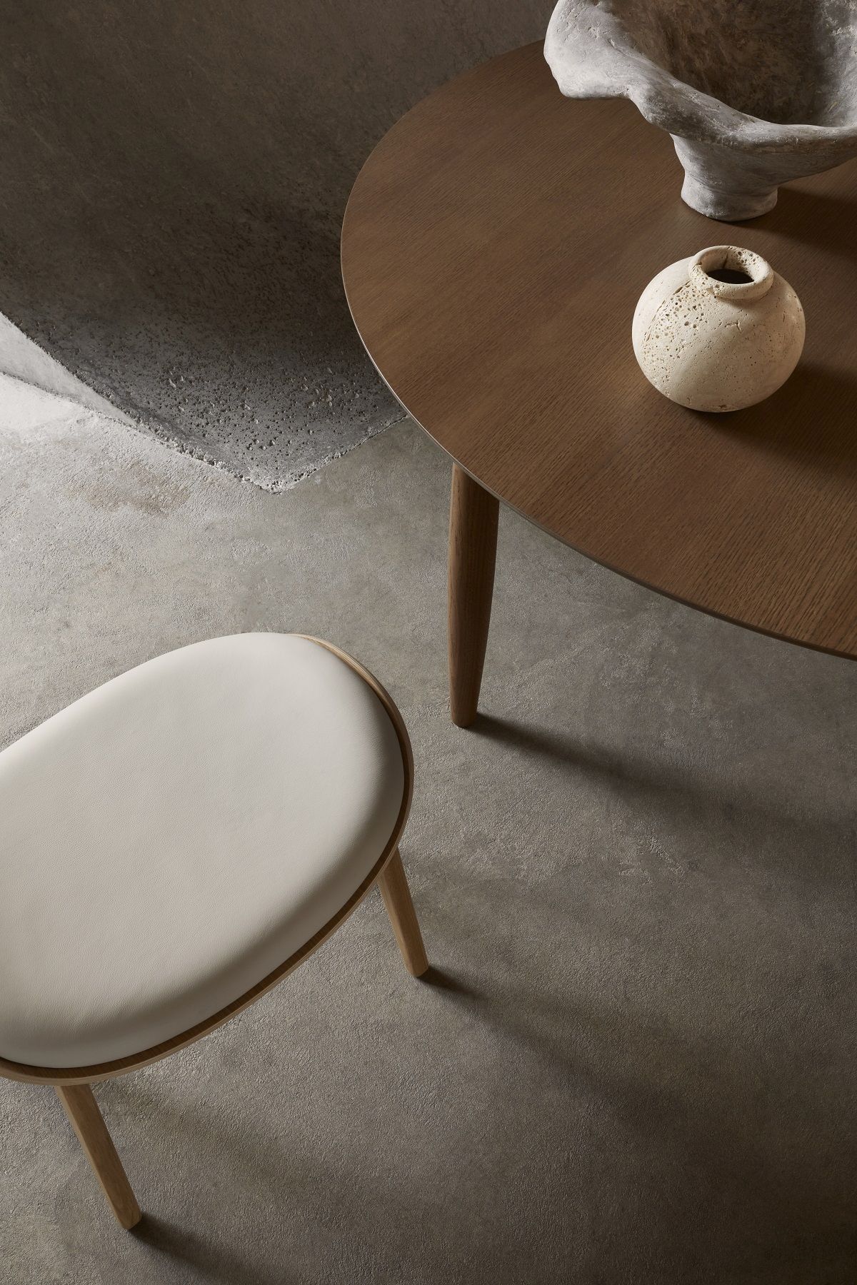 Elephant Ottoman stool NORR11