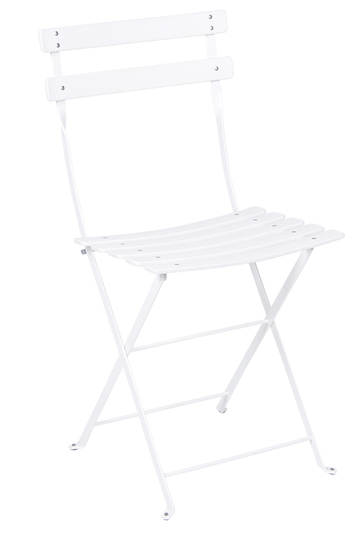 Bistro Duraflon garden chair Outdoor Fermob Bistro Duraflon garden chair Outdoor Fermob