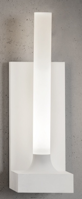 Goodnight wall light WHITE MATT Kartell SINGLE PIECES
