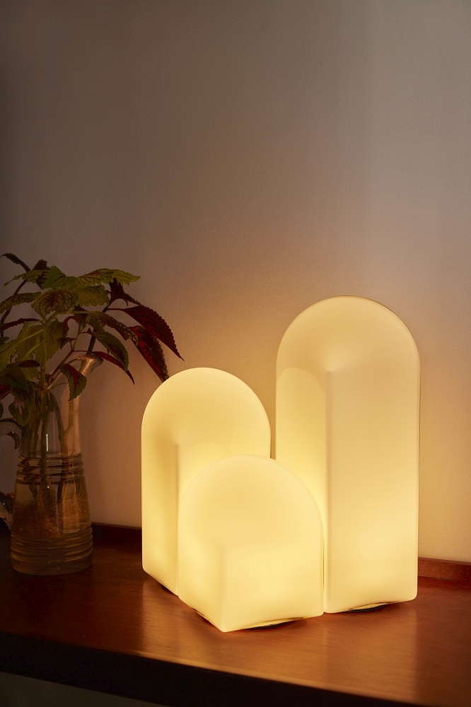 Parade Table Lamp Hay Parade Table Lamp Hay
