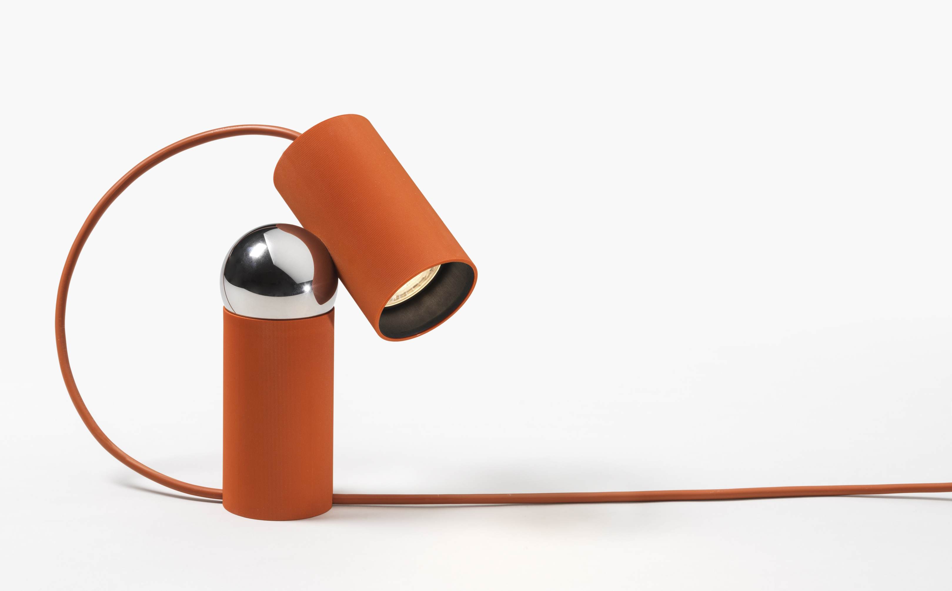 Bilboquet Table Lamp Flos table lamp