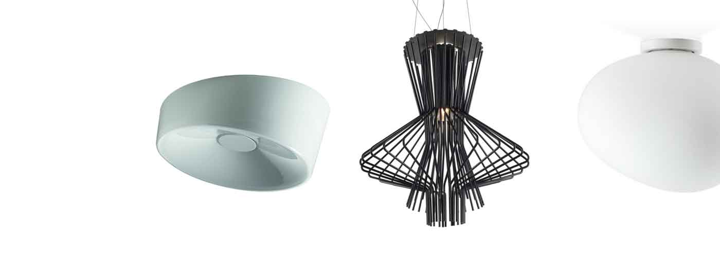 Pendant lights