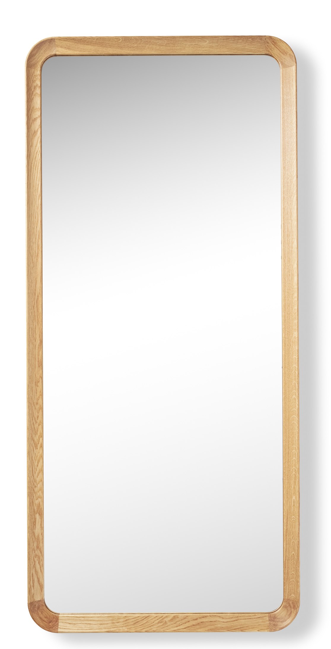 VLA62 Radio House Mirror Mirror Carl Hansen & Søn