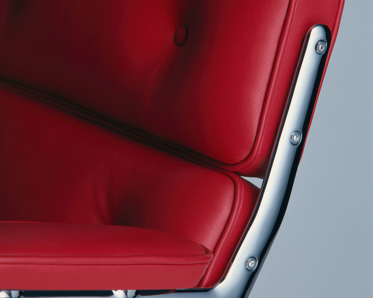 Lobby Chair ES105 / ES 105 Chair Vitra