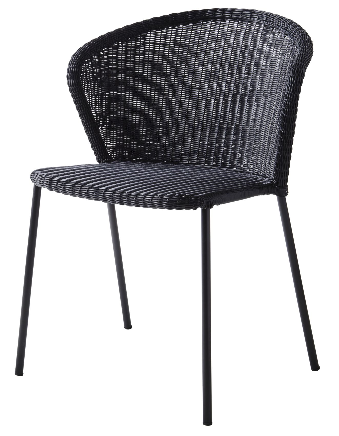 Lean Chair Cane-Line