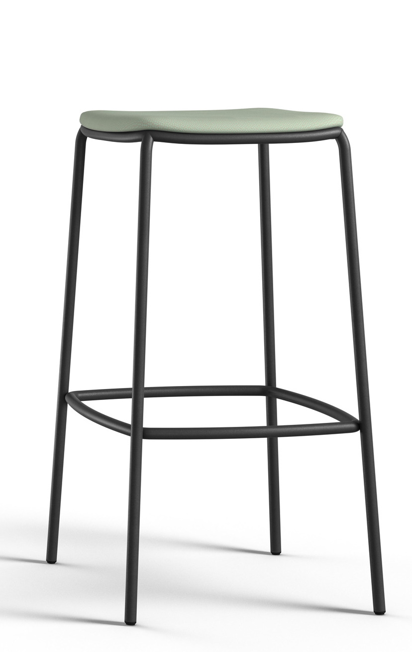 Nate S Barstool Brunner 