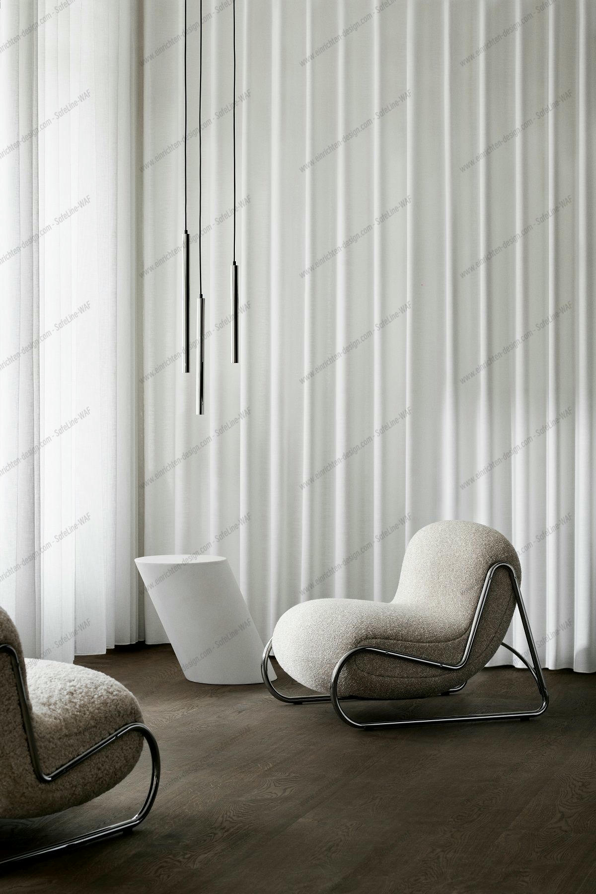 Boho Armchair Armchair NORR11