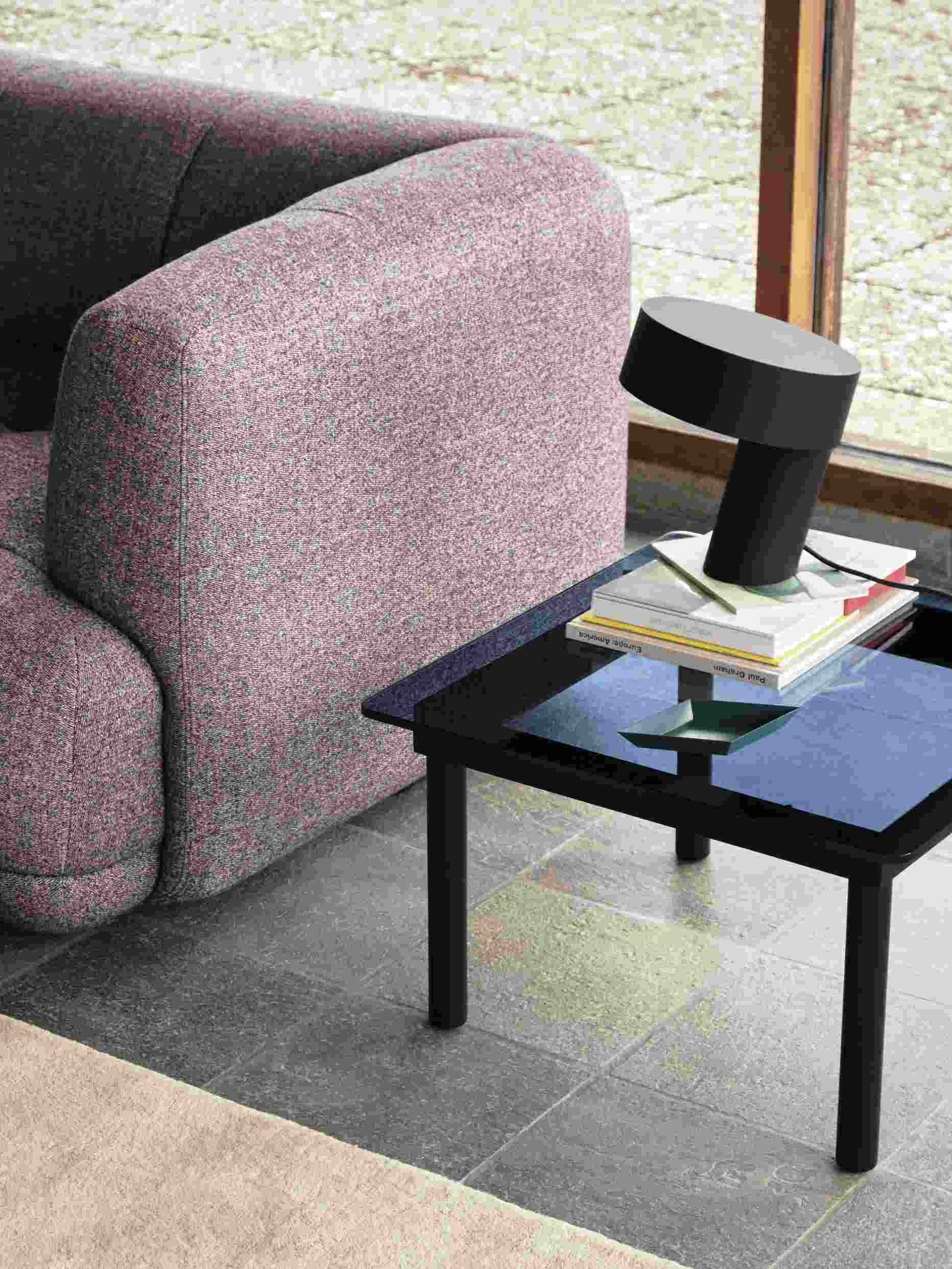 Kofi Coffee Table 60x60 cm Hay