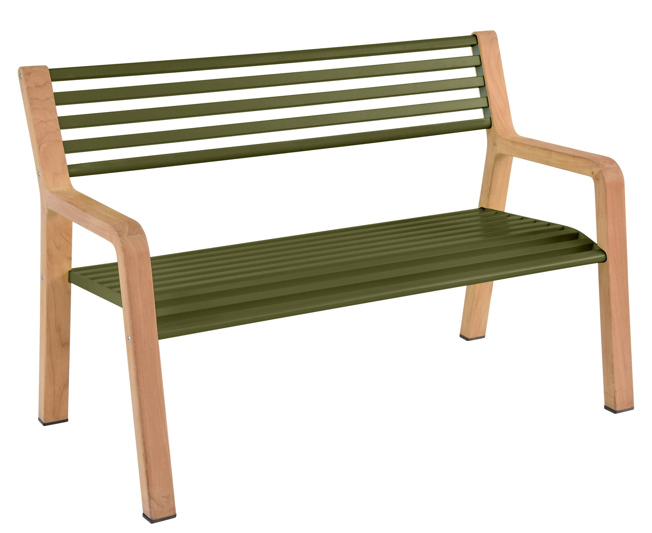 Somerset Bench Outdoor Fermob Somerset Bench Outdoor Fermob