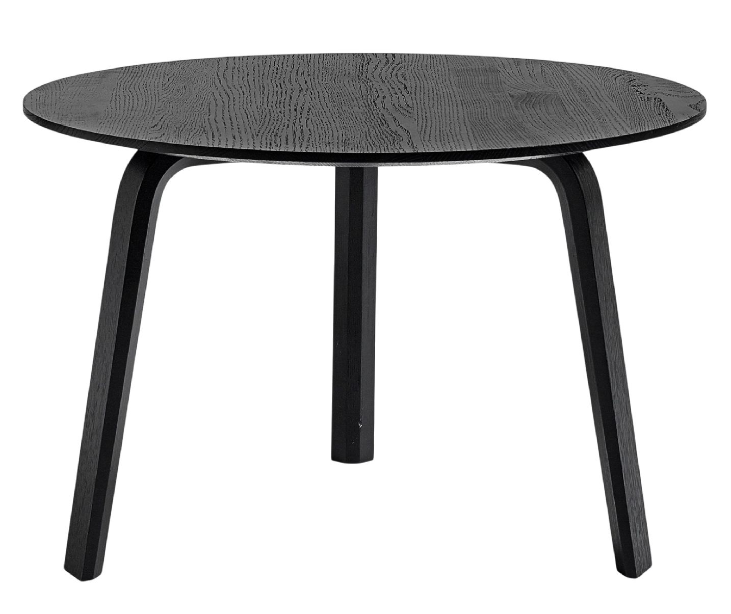 Bella Coffee Table Side Table Ø 60 x H 39 cm Hay