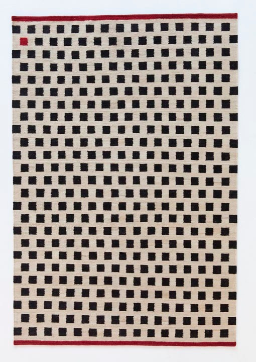 Mélange Pattern 3 Carpet Nanimarquina