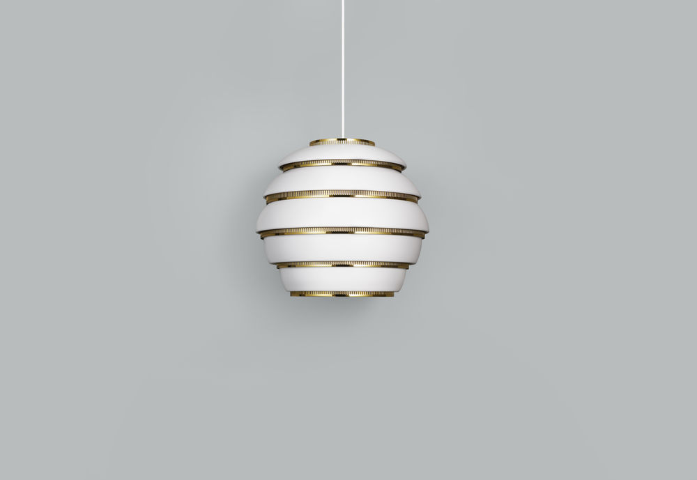 A331 Beehive Pendant Artek