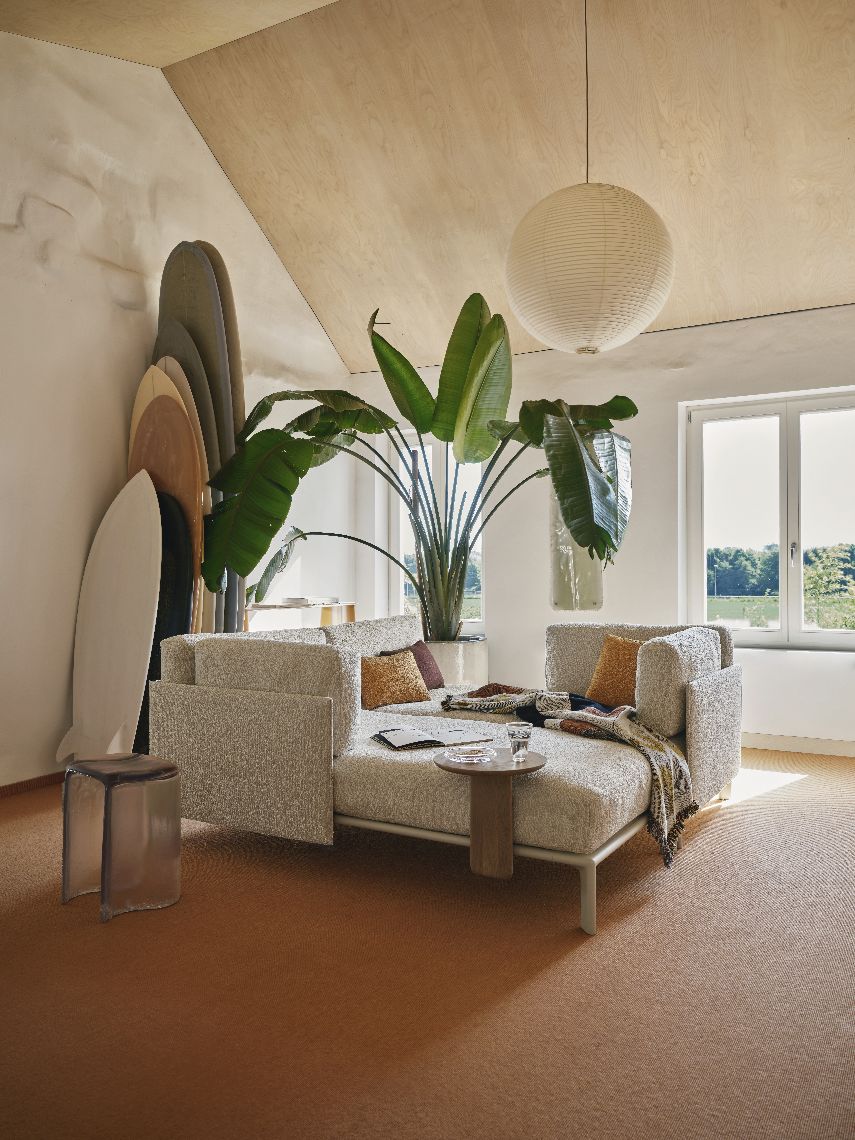 Akasi 45A / 55A / 75A / 120A Pendant light Vitra 45A