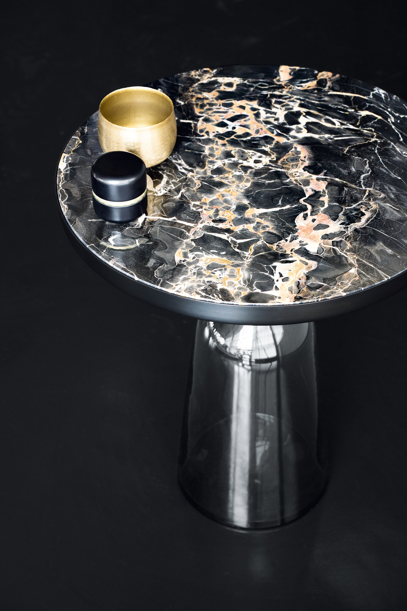 Tabletop Marble for Bell Side Table Side Table ClassiCon