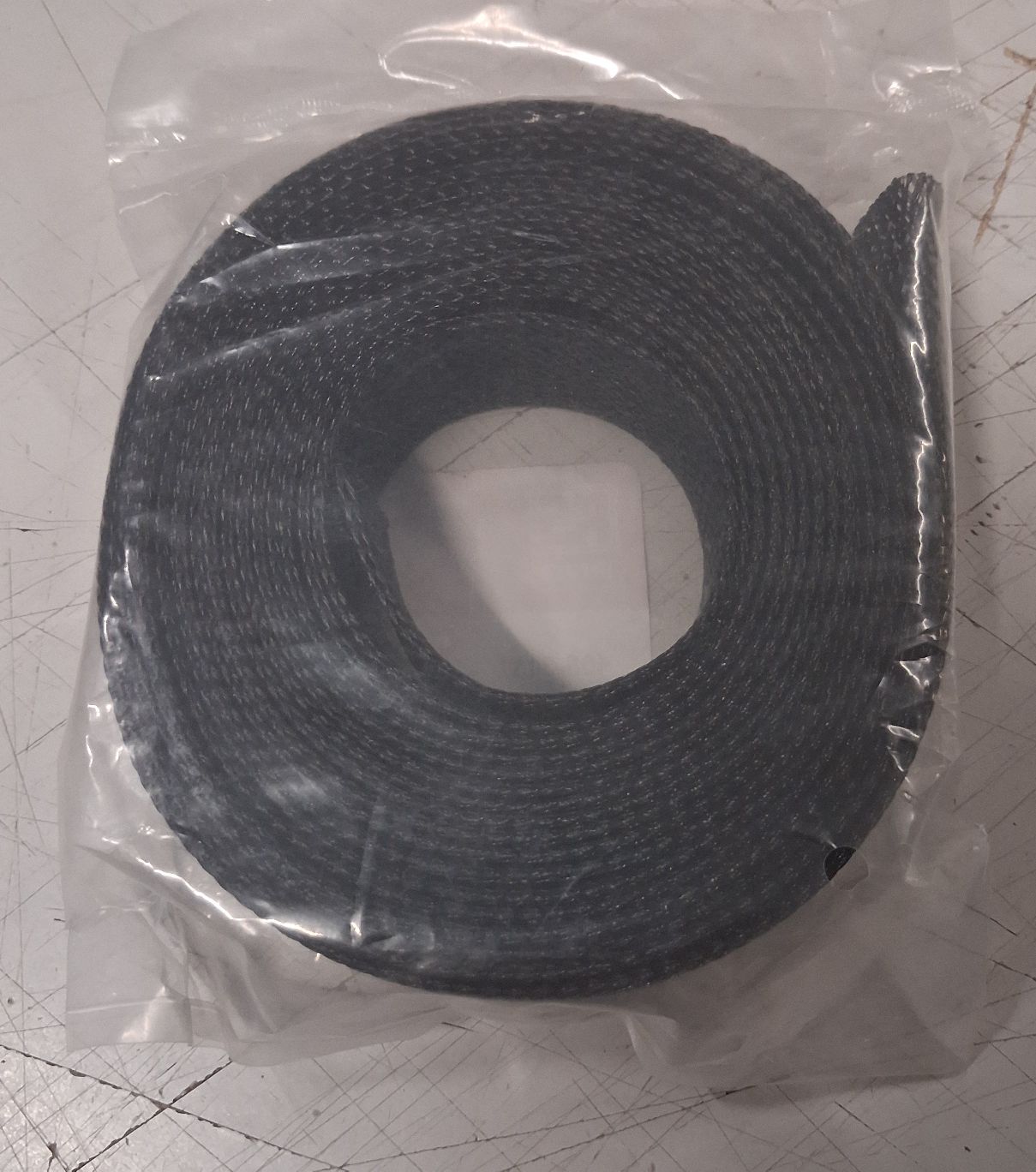 Spare part cable stocking 5 metres Montana SINGLE PIECES