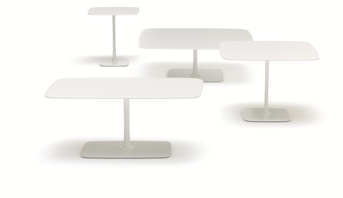 Jalis small side table Cor