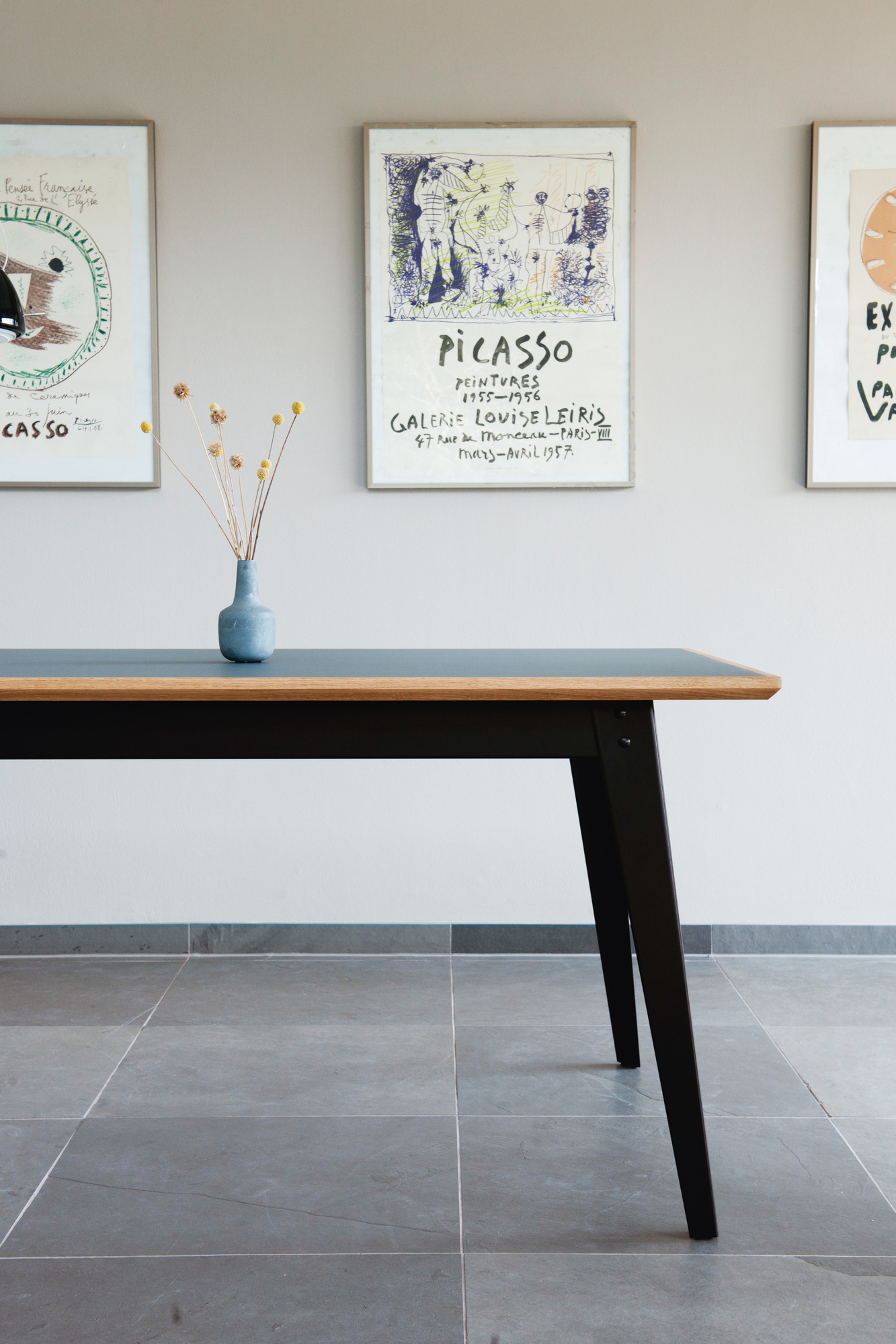 6GRAD table extendable Jan Cray