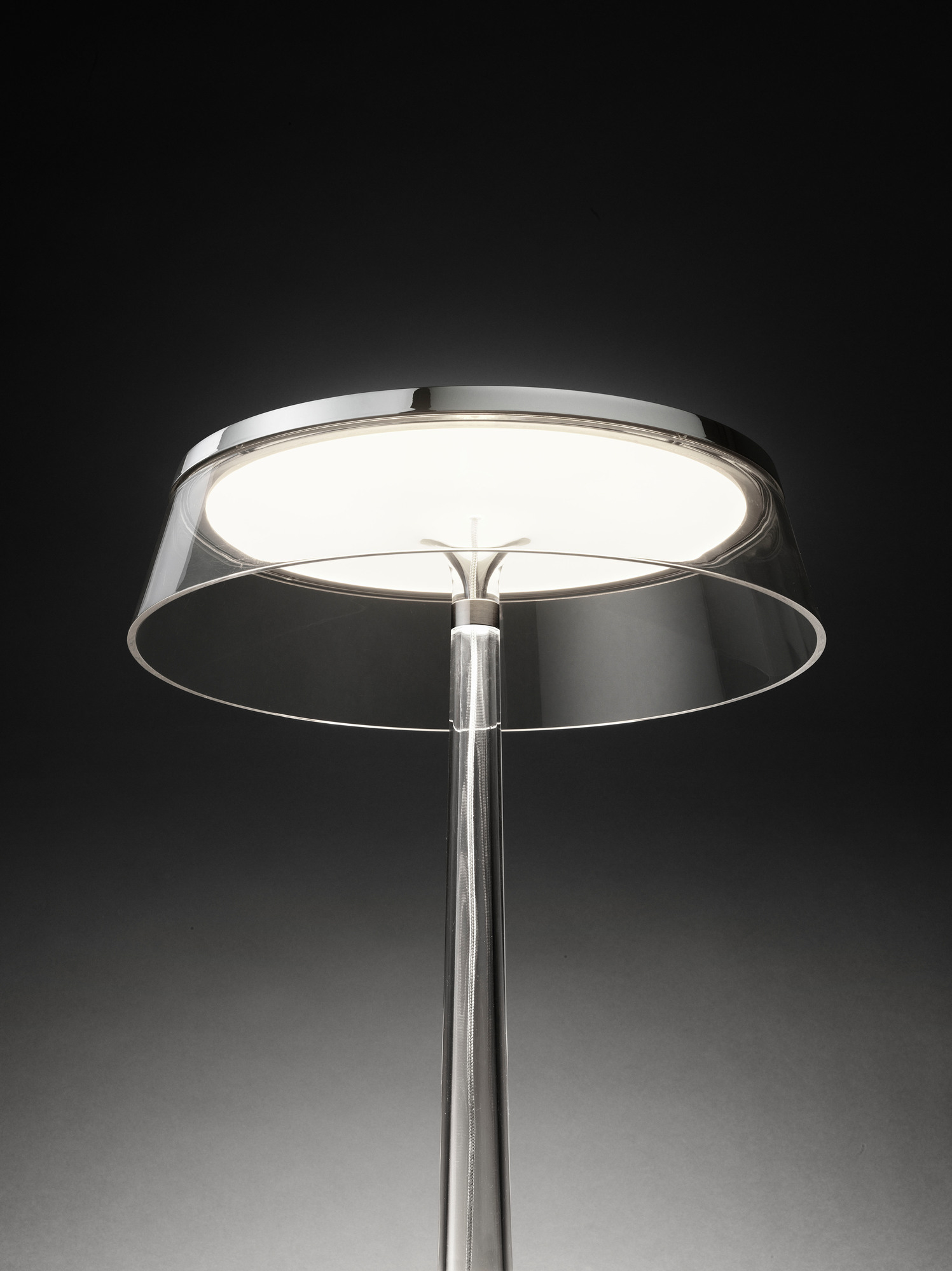 Bon Jour Table lamp Flos