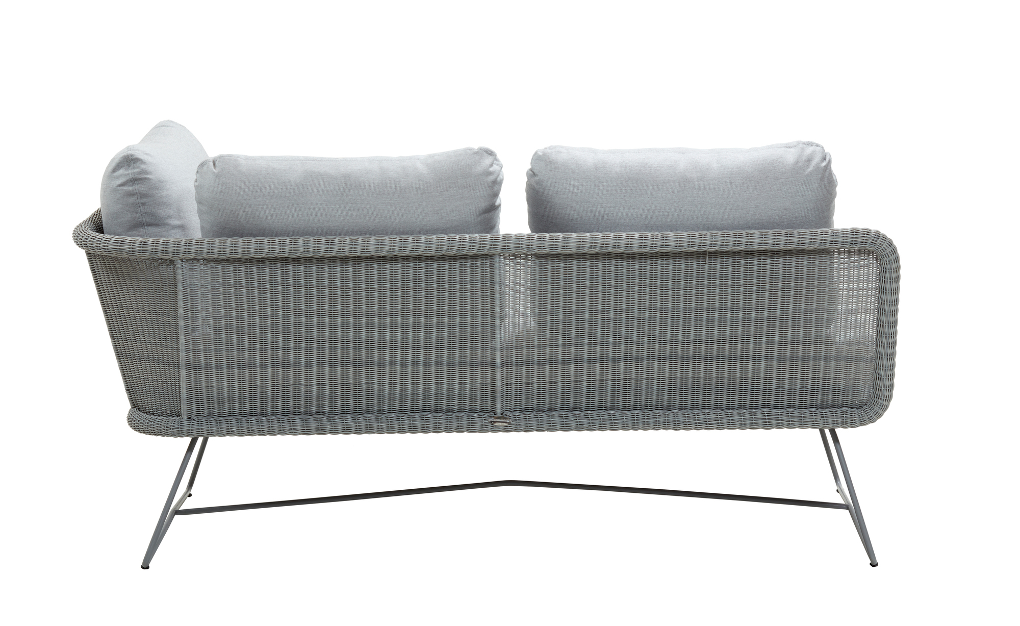 Horizon Outdoor 2-seater Modular sofa left Cane-Line