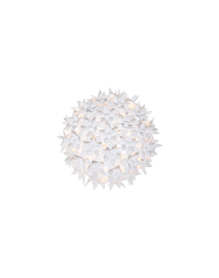 Bloom Wall / ceiling lamp Kartell