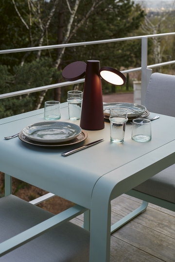 Oto table lamp Fermob