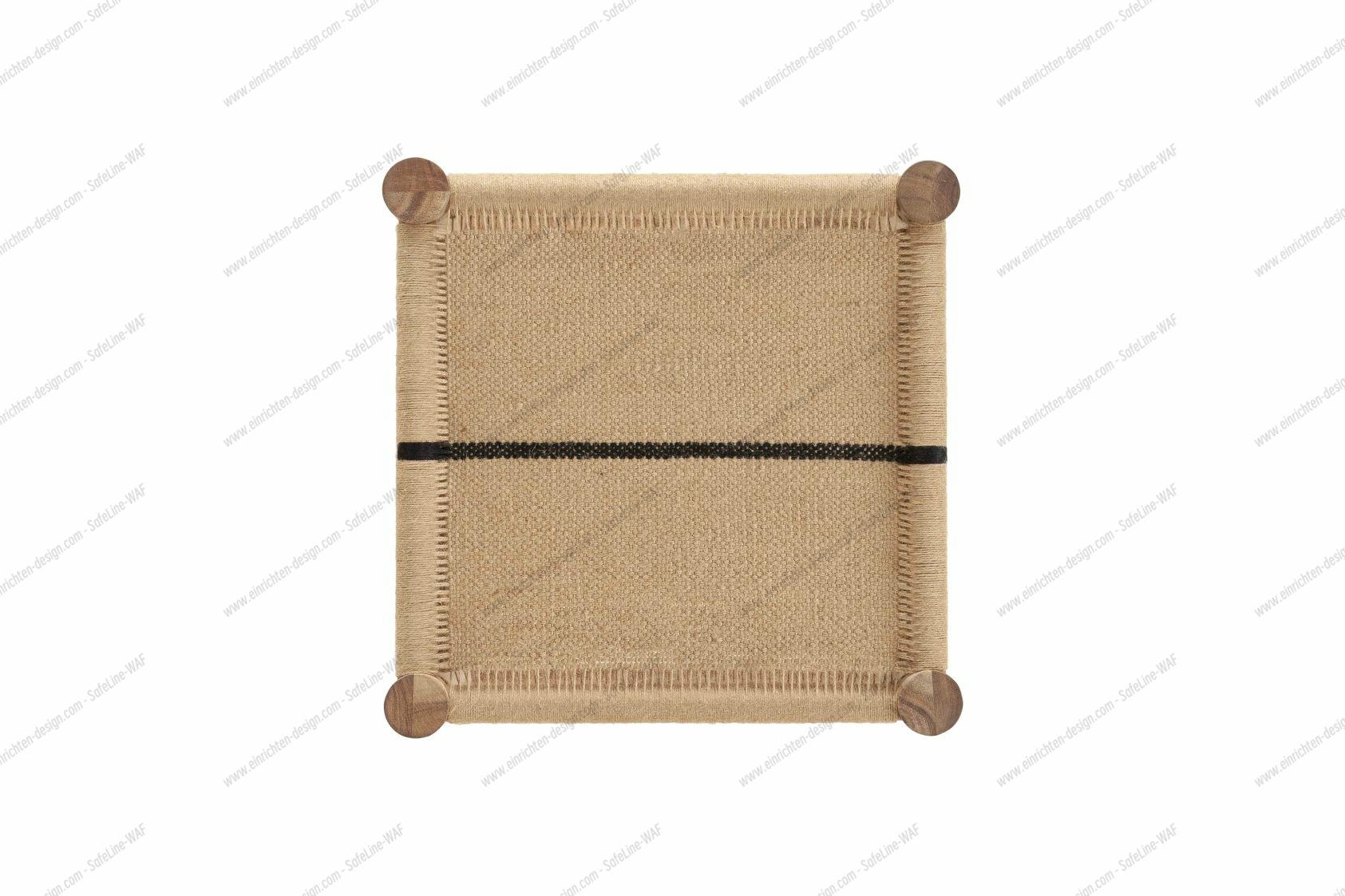 Roots Single Stool 01 Gan