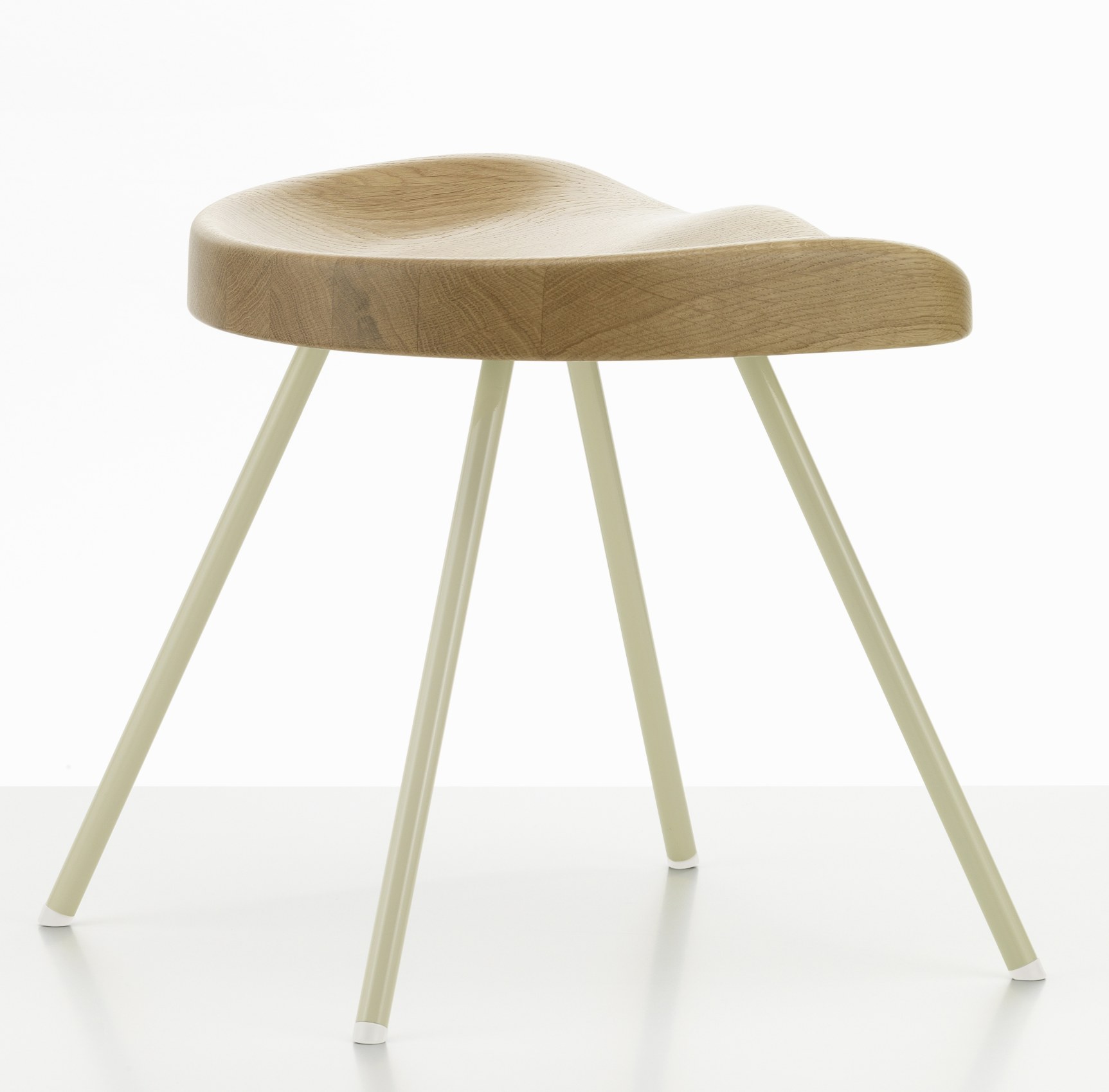 Tabouret N° 307 Stool Vitra