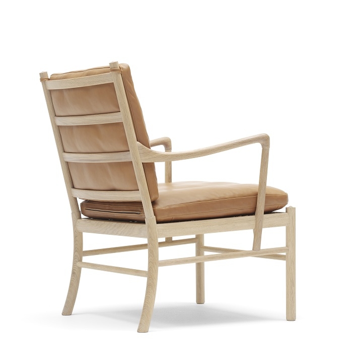 OW149 Colonial Chair Carl Hansen & Søn