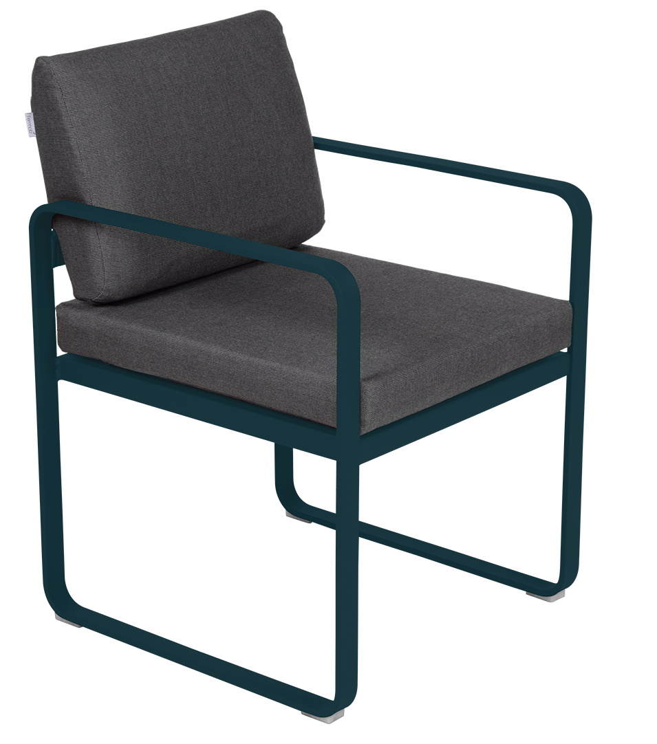 Bellevie Armchair Outdoor Fermob 