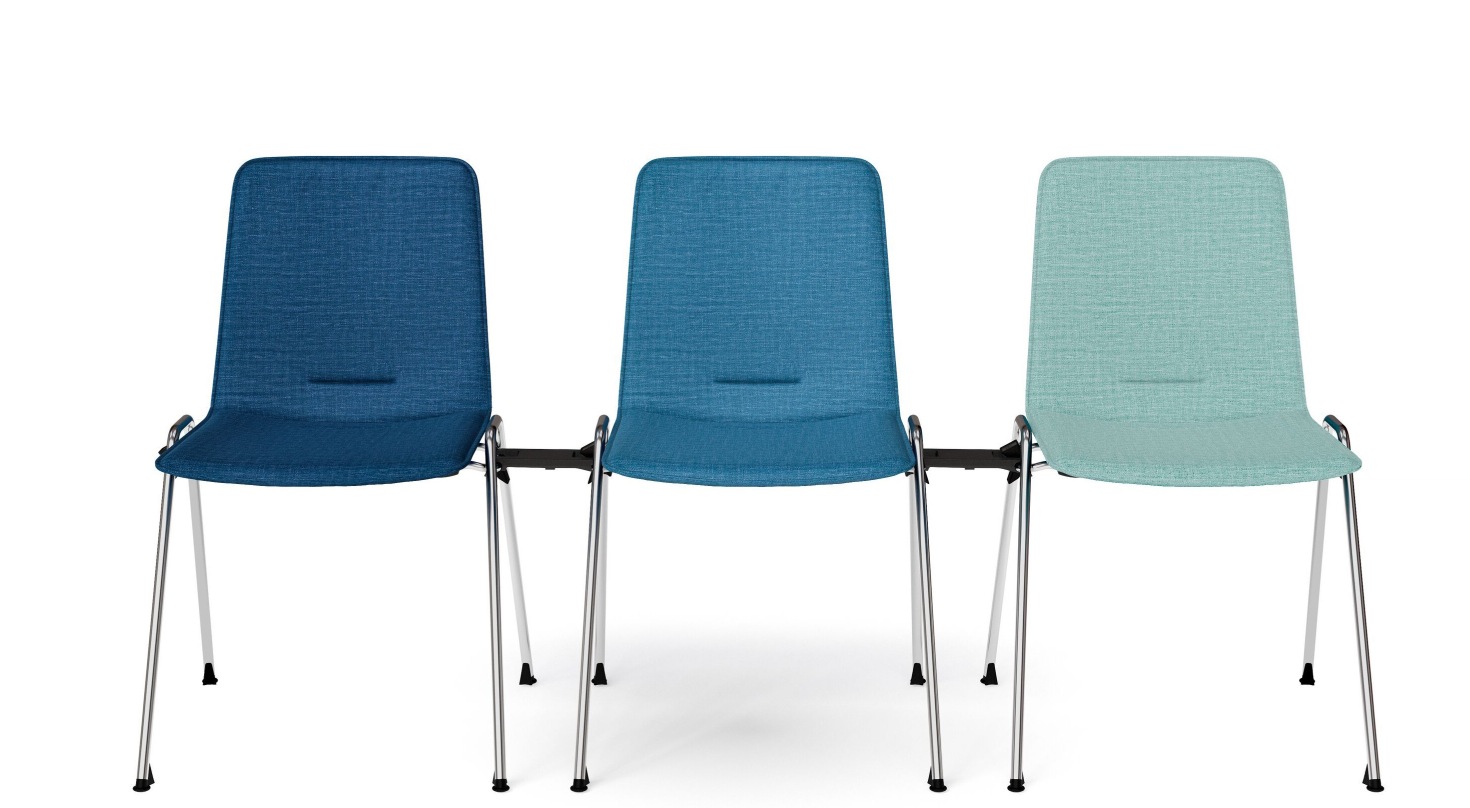 1650 Yunity Chair Chair Walter Knoll