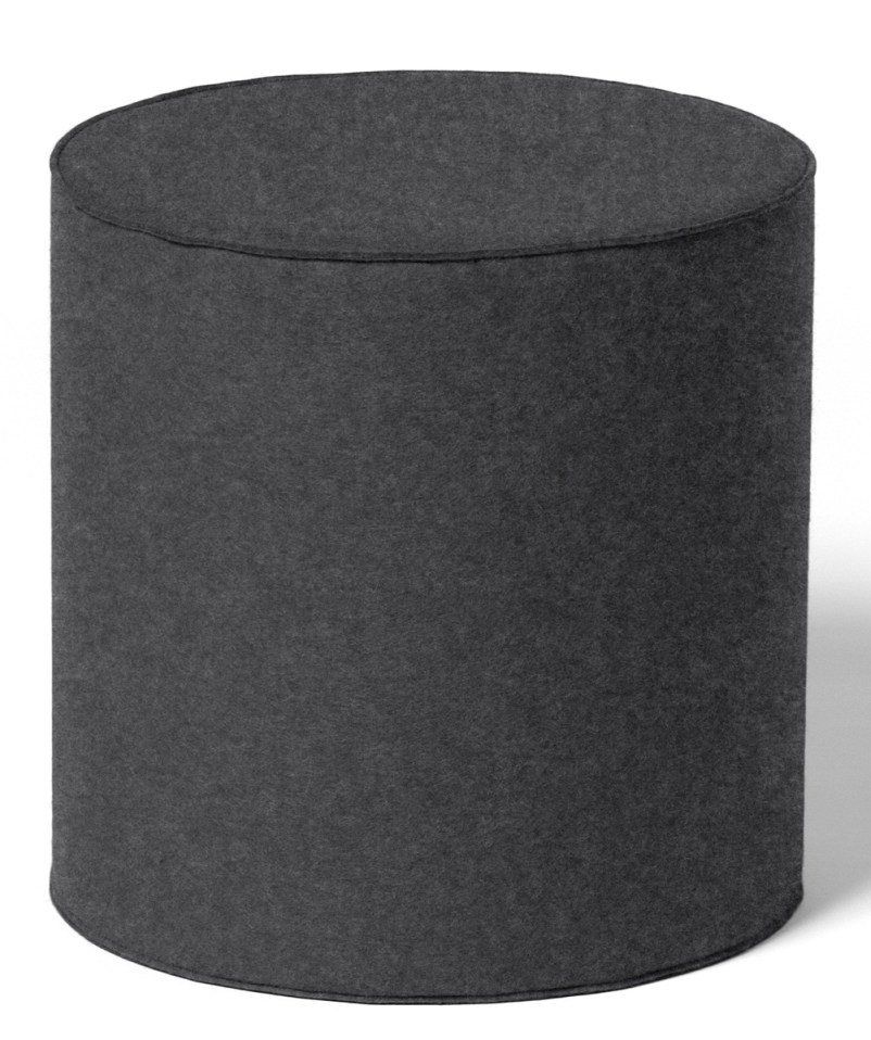 Rondo seating Hey Sign